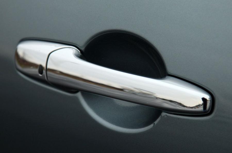  Mazda CX-9 2012 года  (фото 78 из 81)